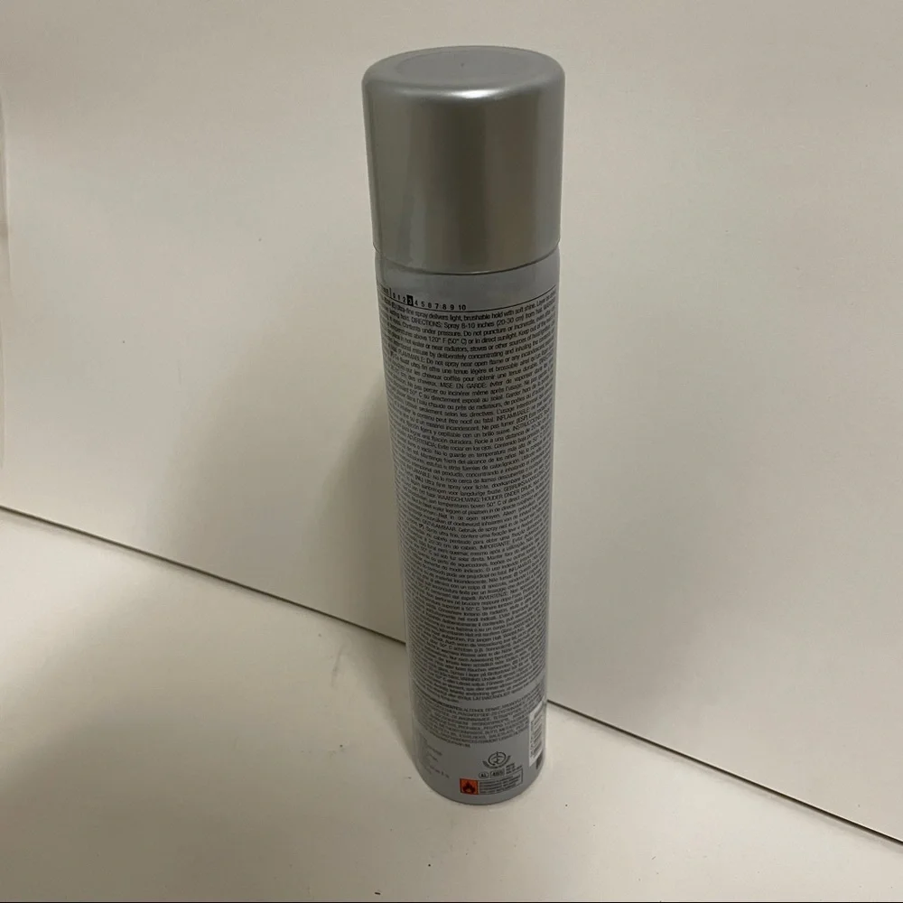 Joico Design Works 03 Shaping Hair Spray